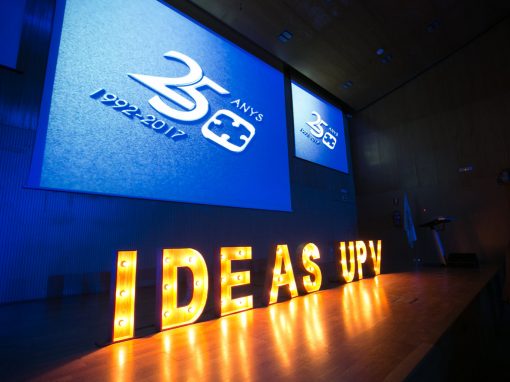 Premios ideas UPV